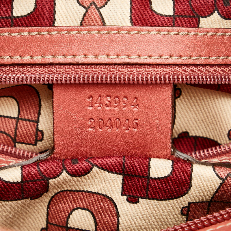 STRAPSTORY - GGC1 BAG - 1064