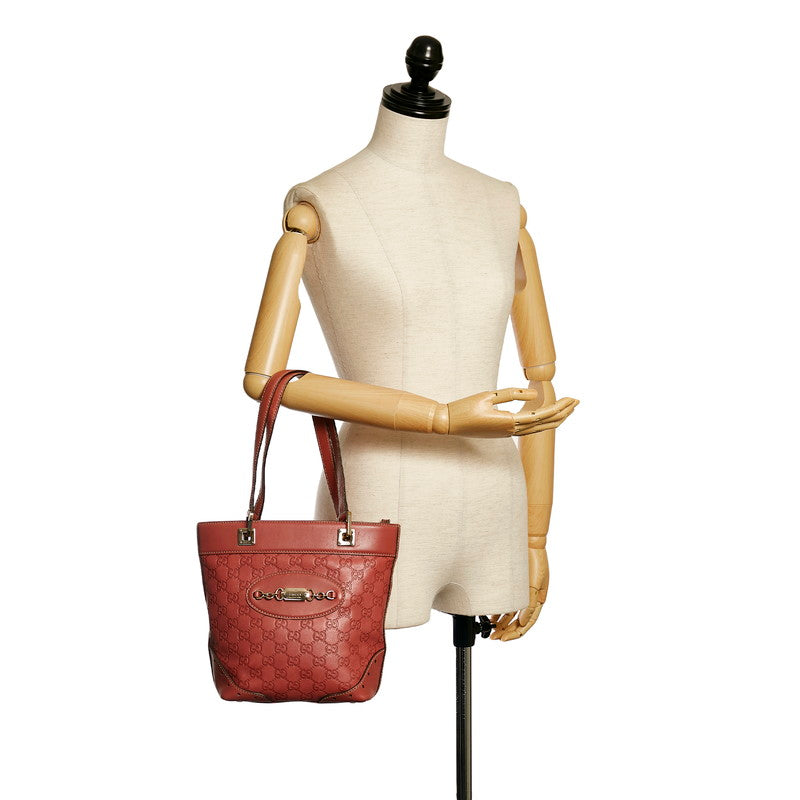 STRAPSTORY - GGC1 BAG - 1064