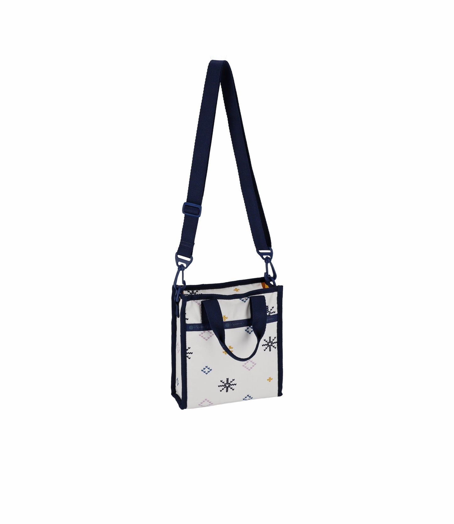 StrapStory - Tote Bag 1541