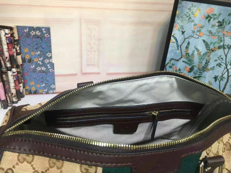 STRAPSTORY - GGC4 BAG - 474