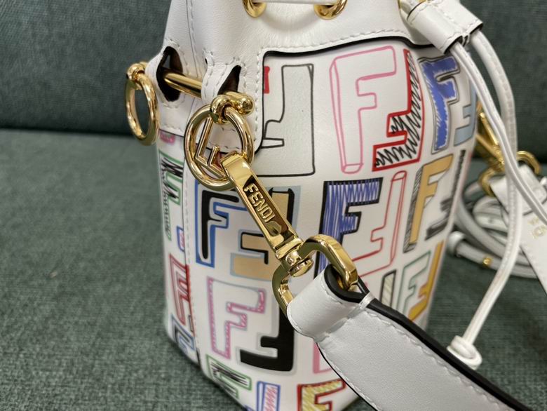 FDNI-Bags - Strap Story - 588