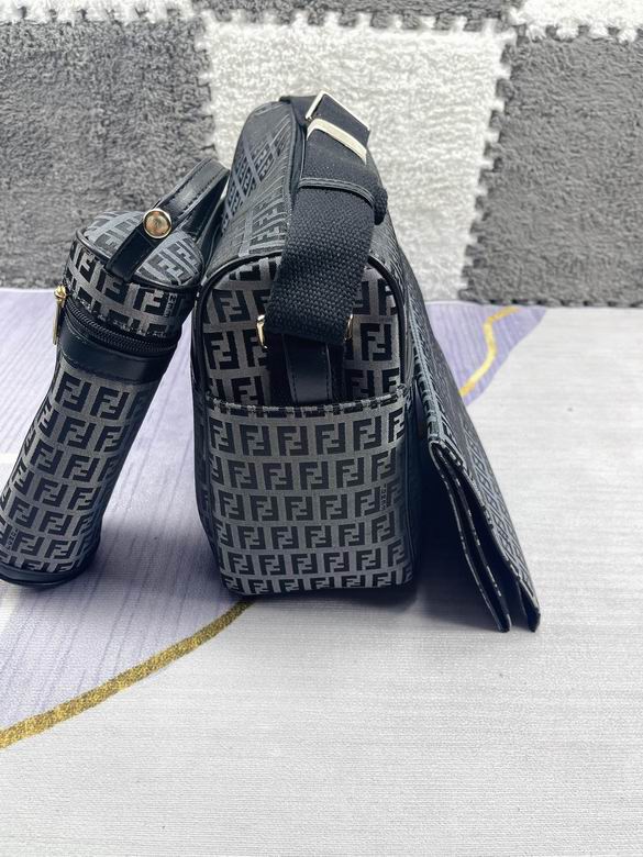 FDNI-Bags - Strap Story - 218