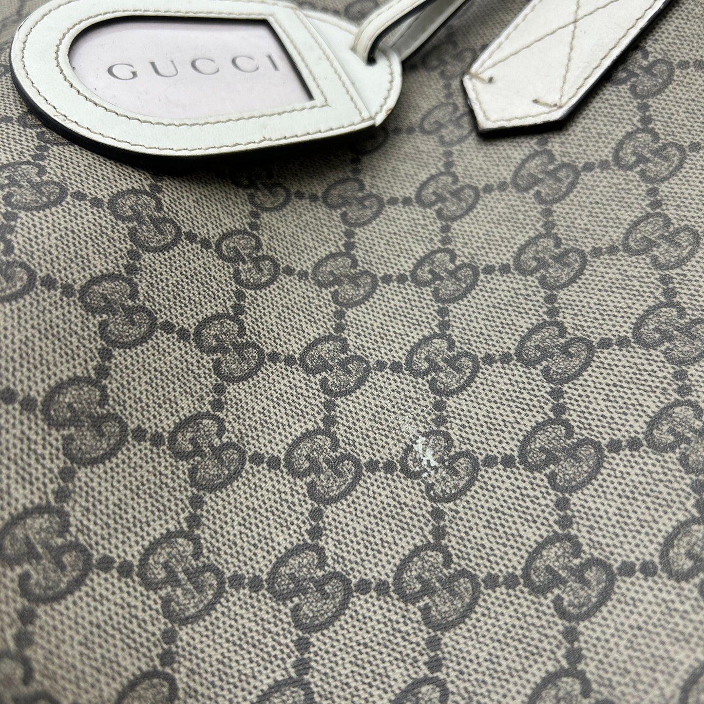 STRAPSTORY - GGC1 BAG - 1039
