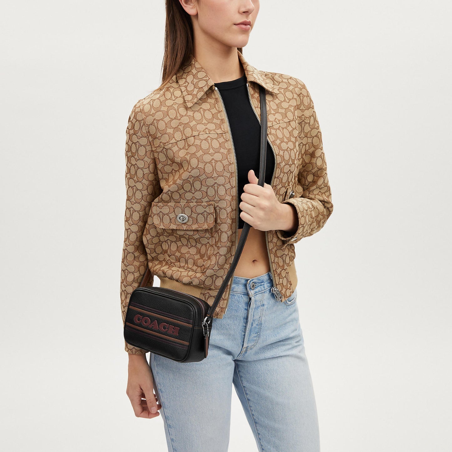 StrapStory - Crossbody 1422