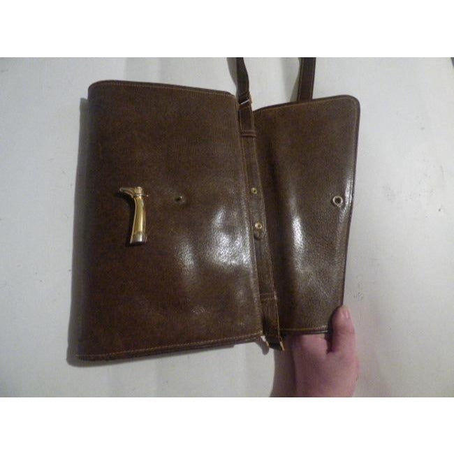 STRAPSTORY - GGC1 BAG - 1731