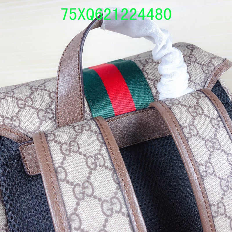 STRAPSTORY - GGC4 BAG - 818
