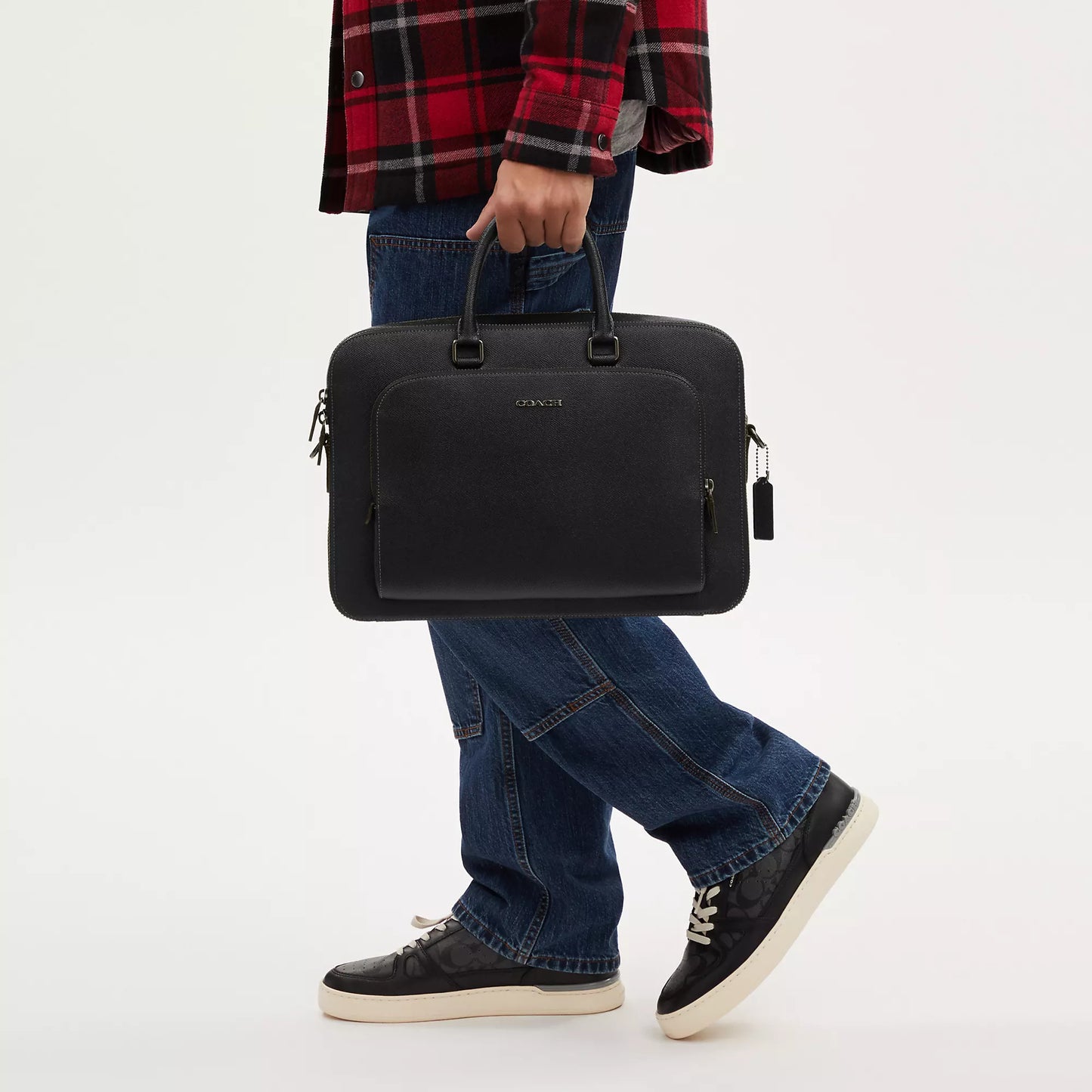 StrapStory - Briefcase 013