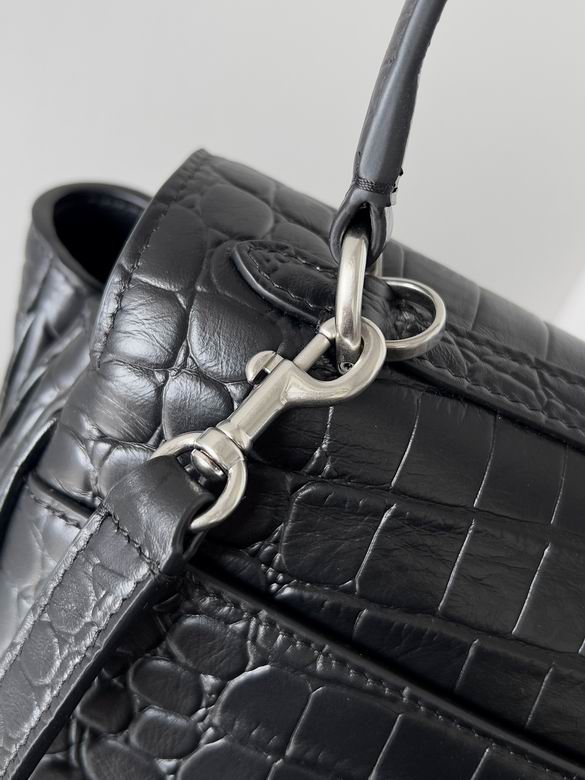 BLGA-Bags - Strap Story - 666
