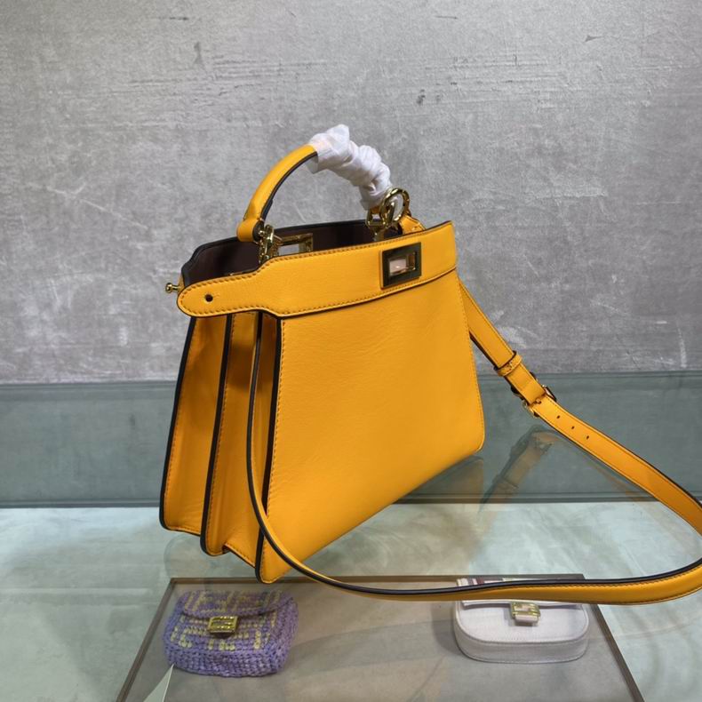 FDNI-Bags - Strap Story - 738