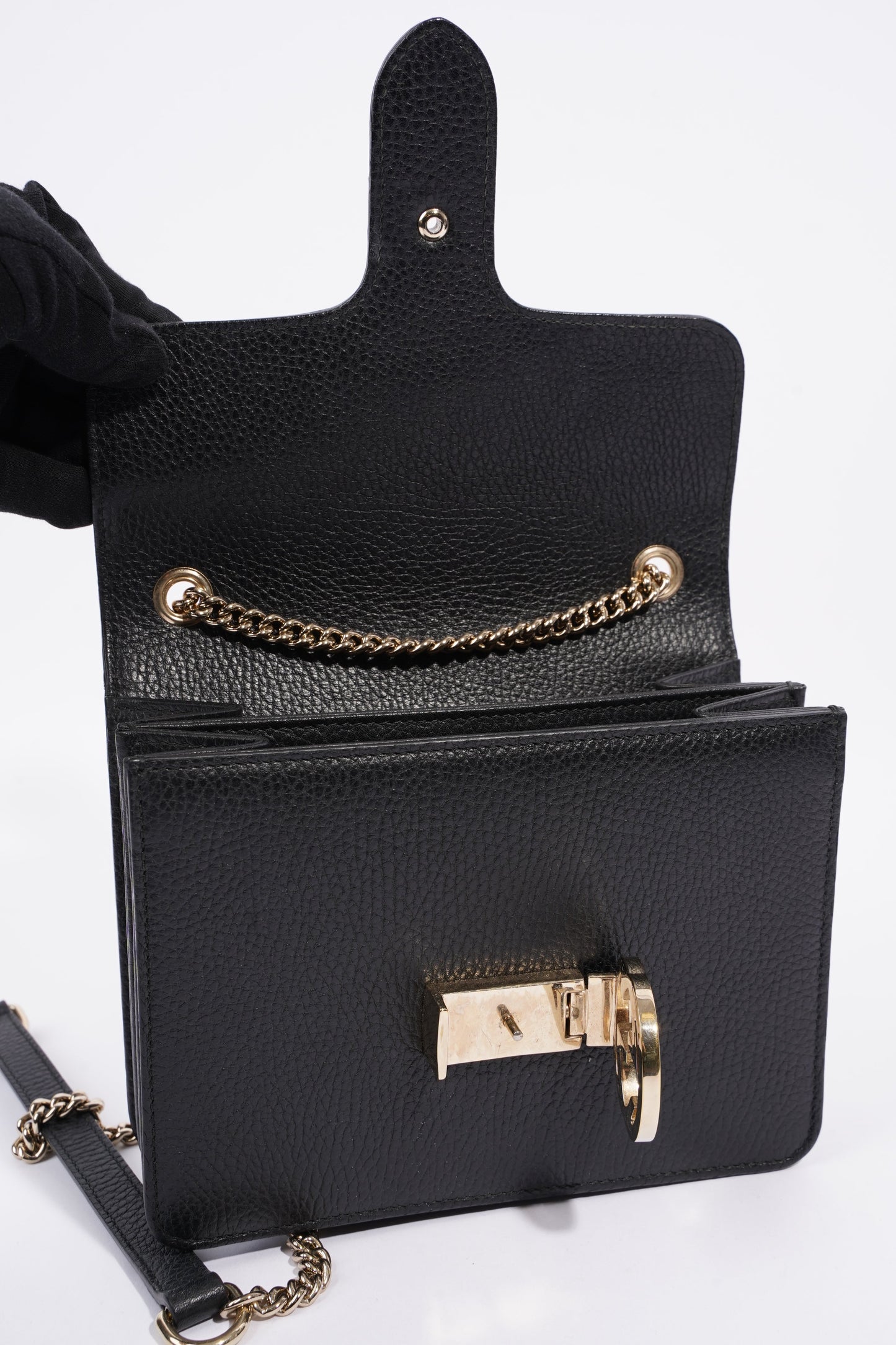 STRAPSTORY - GGC4 BAG - 3806