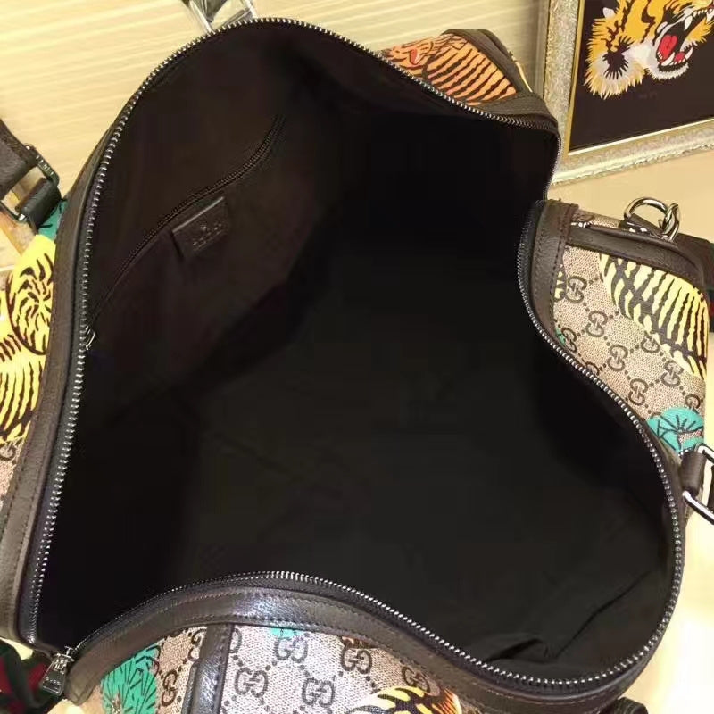 STRAPSTORY - GGC4 BAG - 878
