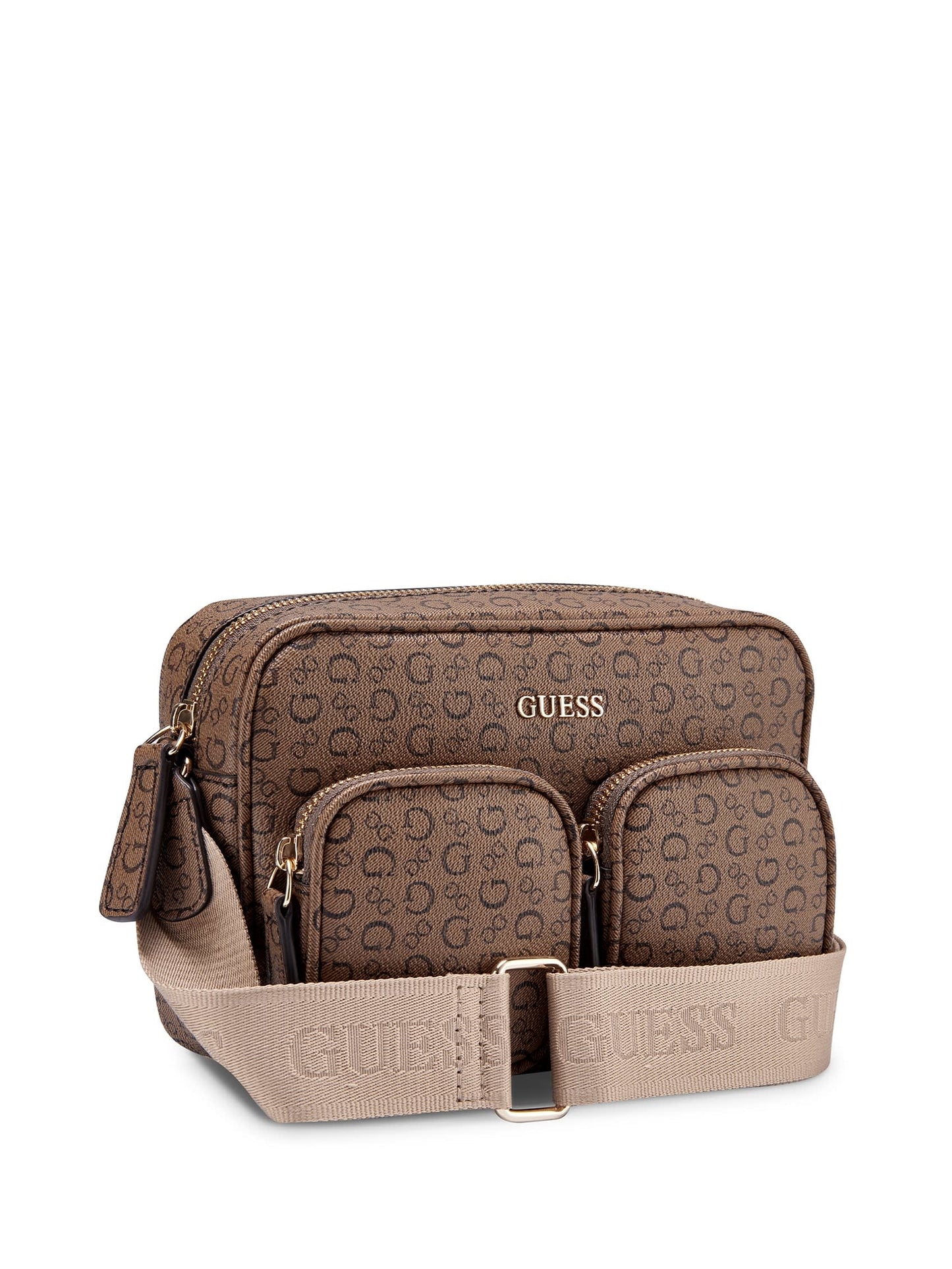 StrapStory - Crossbody 1671