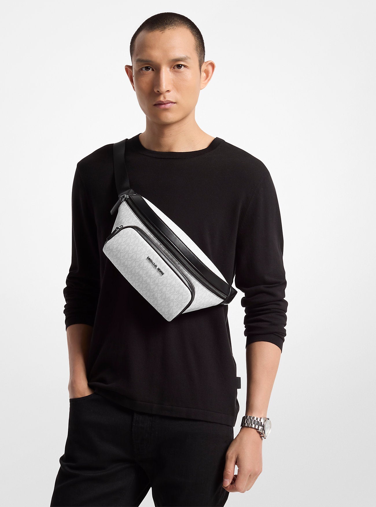 StrapStory - Fanny Pack 026