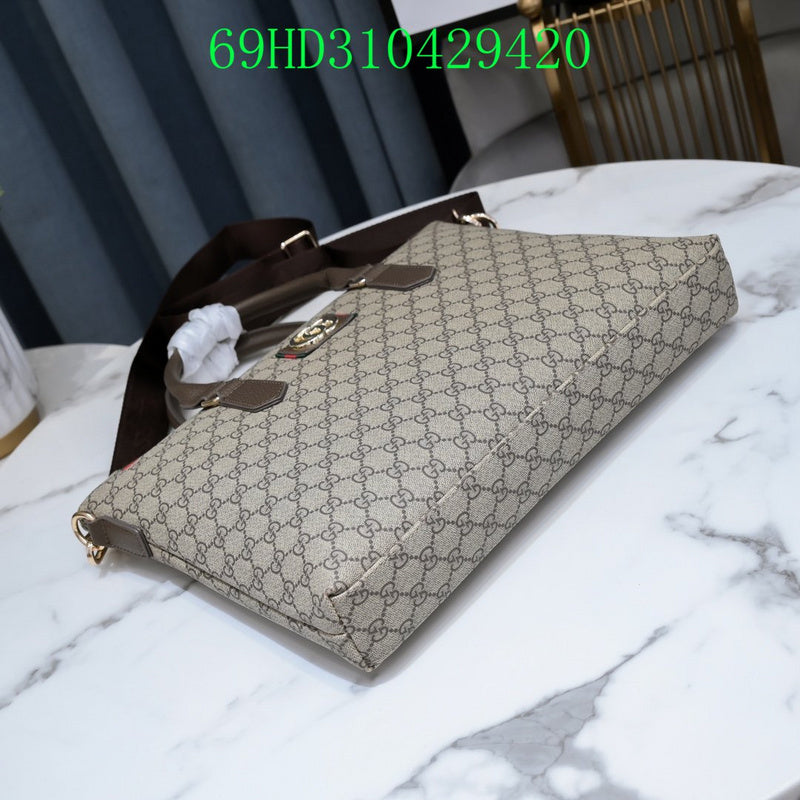 STRAPSTORY - GGC4 BAG - 240