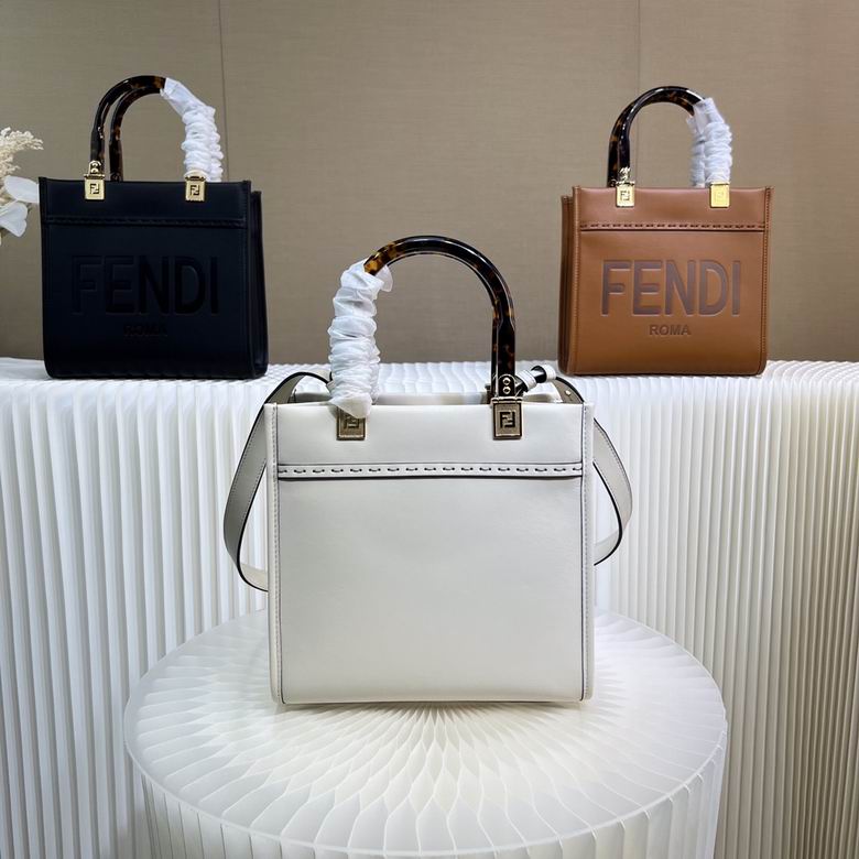 FDNI-Bags - Strap Story - 652