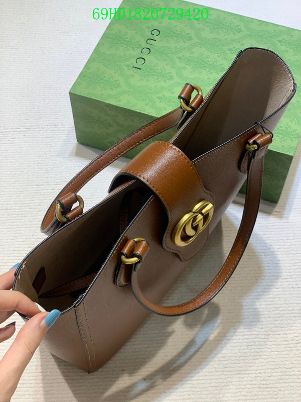 STRAPSTORY - GGC4 BAG - 449