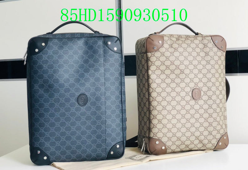 STRAPSTORY - GGC4 BAG - 347