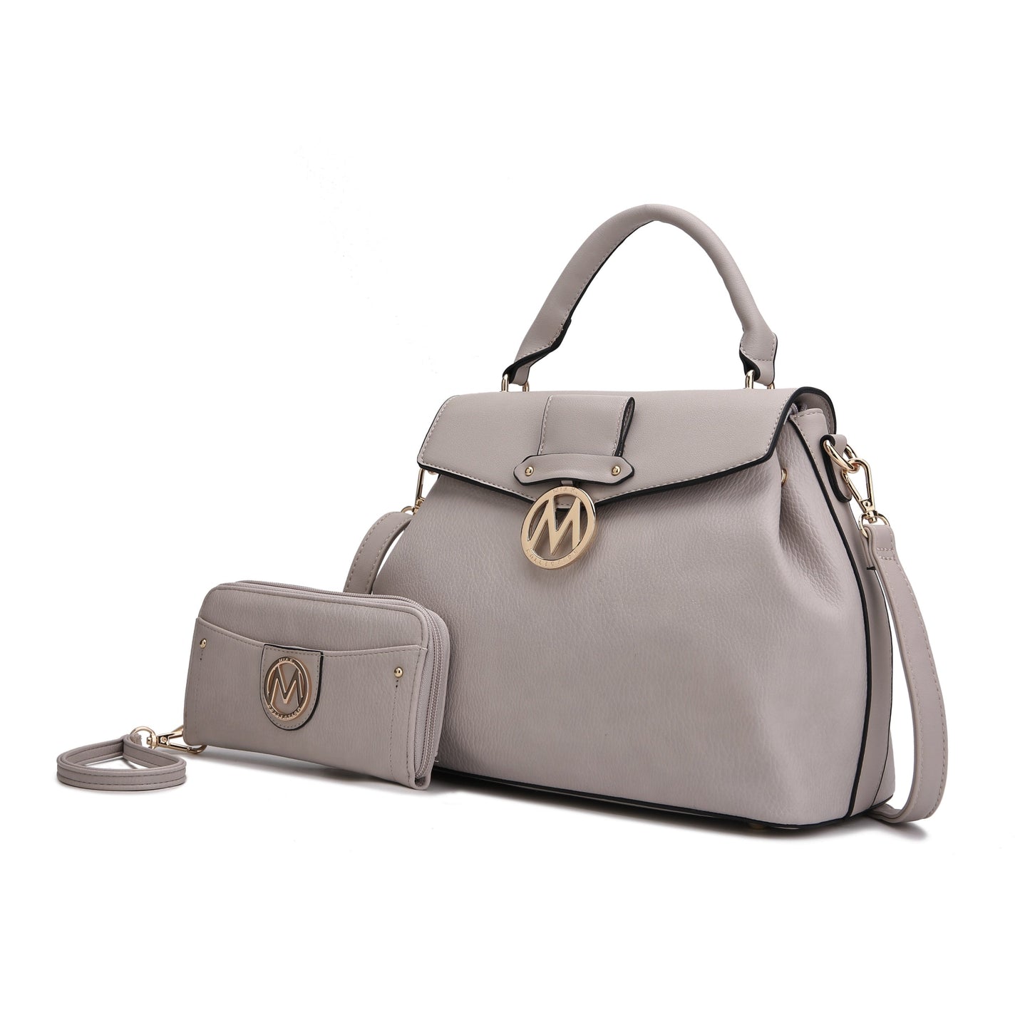 StrapStory - Satchel 950