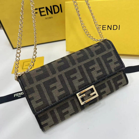 FDNI-Bags - Strap Story - 356
