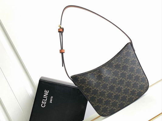 CLNE-Bags - Strap Story - 754