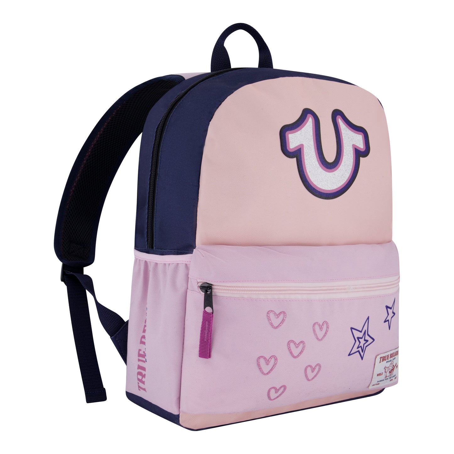 StrapStory - Backpack 369