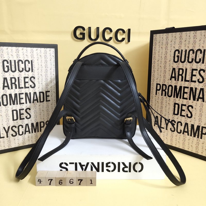 STRAPSTORY - GGC4 BAG - 826