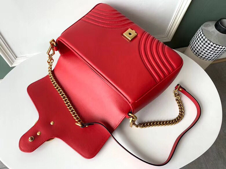 STRAPSTORY - GGC4 BAG - 950