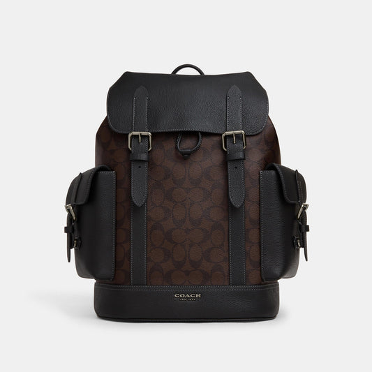 StrapStory - Backpack 028
