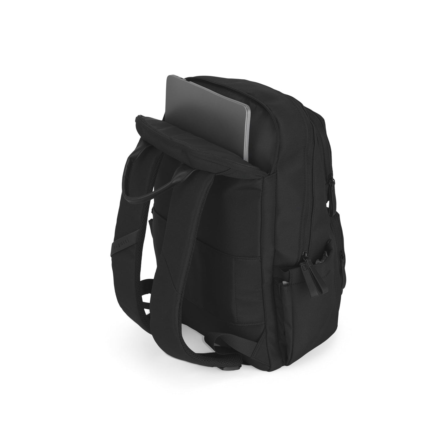 StrapStory - Backpack 268