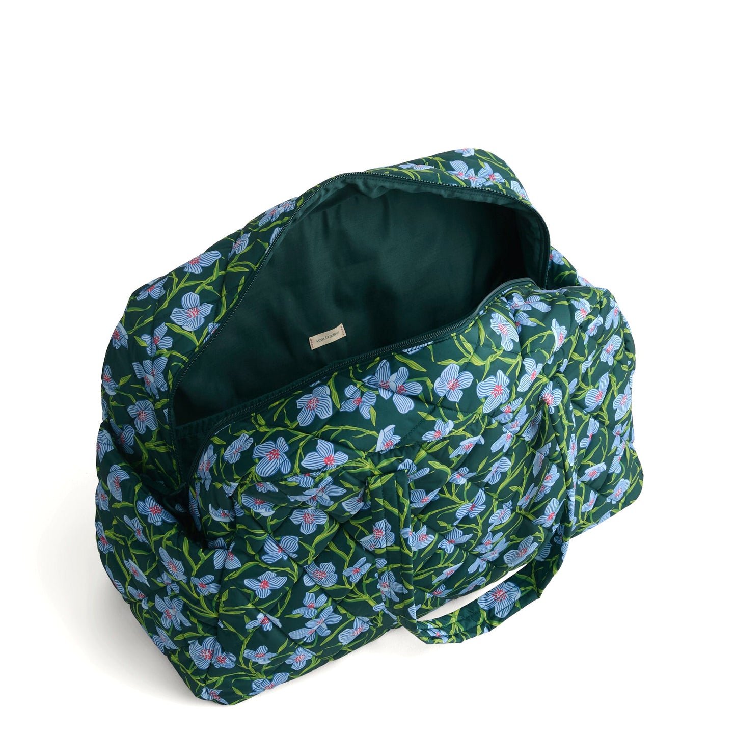 StrapStory - Duffle Bag 042