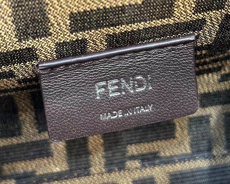 FDNI-Bags - Strap Story - 626