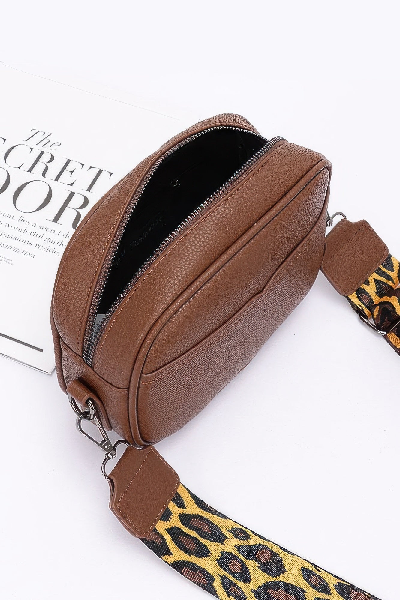 StrapStory - Crossbody 3421