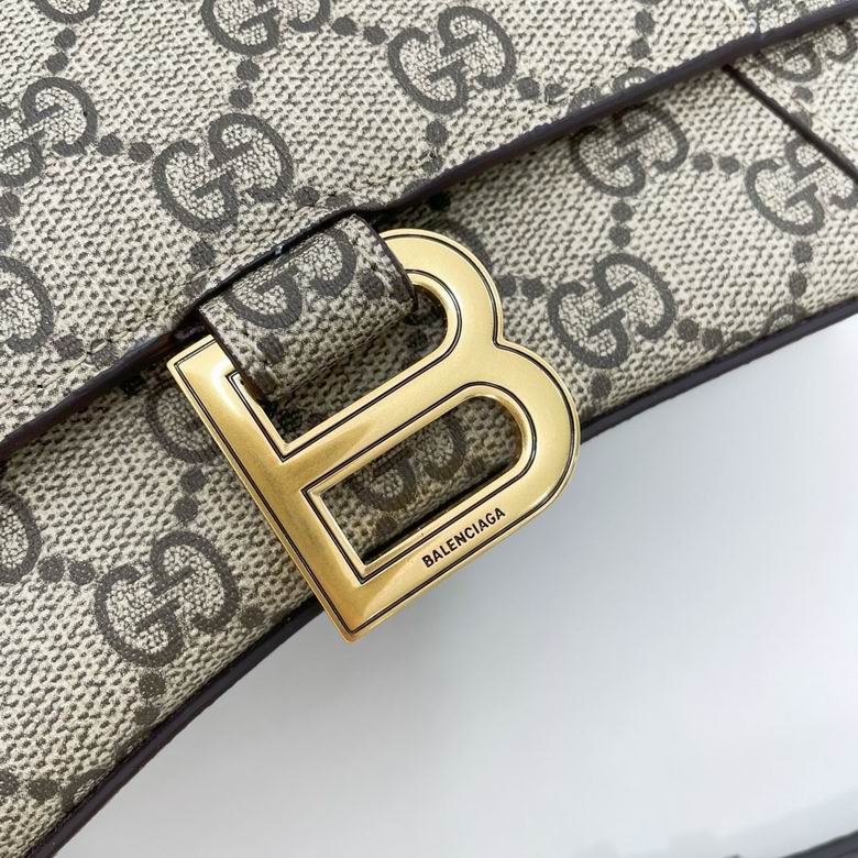 BLGA-Bags - Strap Story - 456