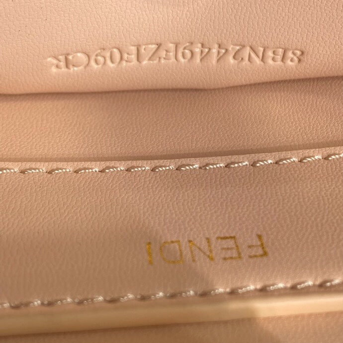 FDNI-Bags - Strap Story - 738