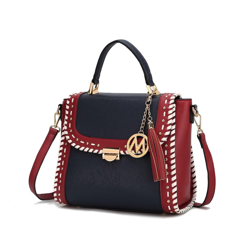 StrapStory - Crossbody 1112