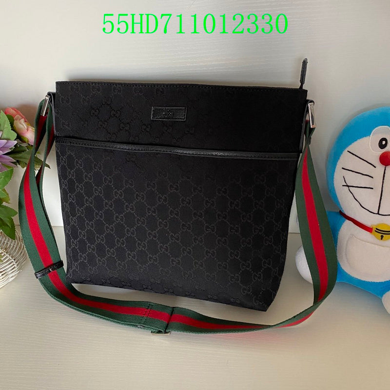 STRAPSTORY - GGC4 BAG - 361