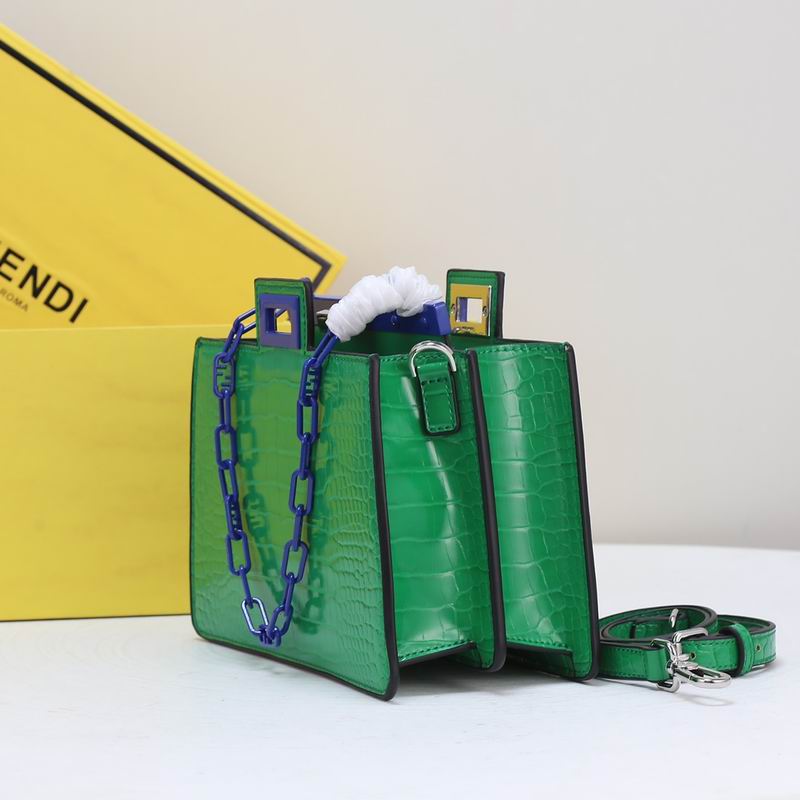 FDNI-Bags - Strap Story - 407