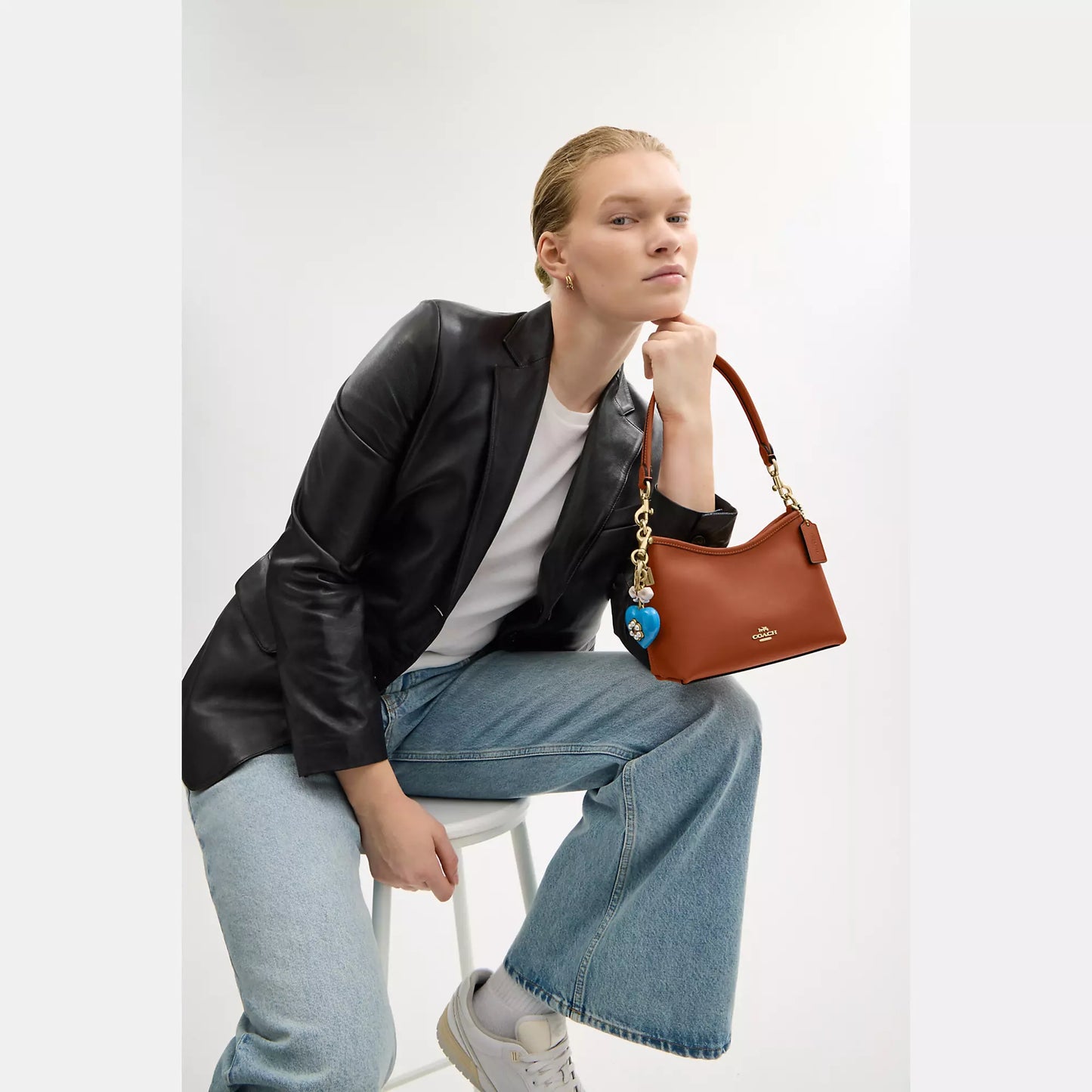 StrapStory - Crossbody 1996