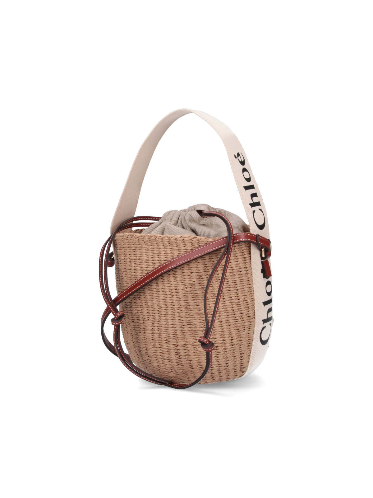 StrapStory - Bucket Bag 245