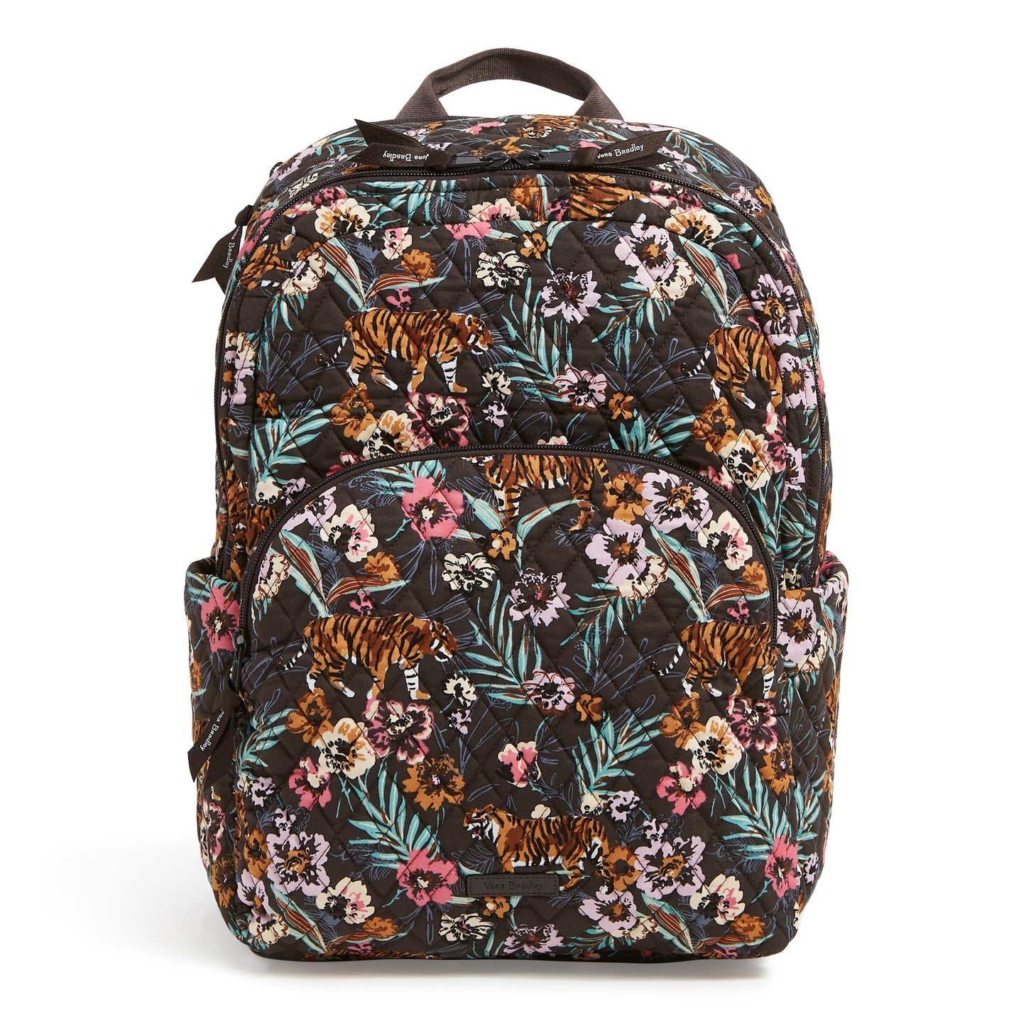 StrapStory - Backpack 666
