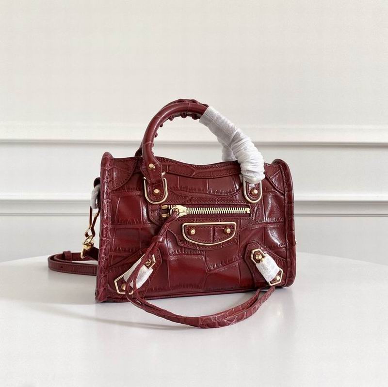 BLGA-Bags - Strap Story - 494