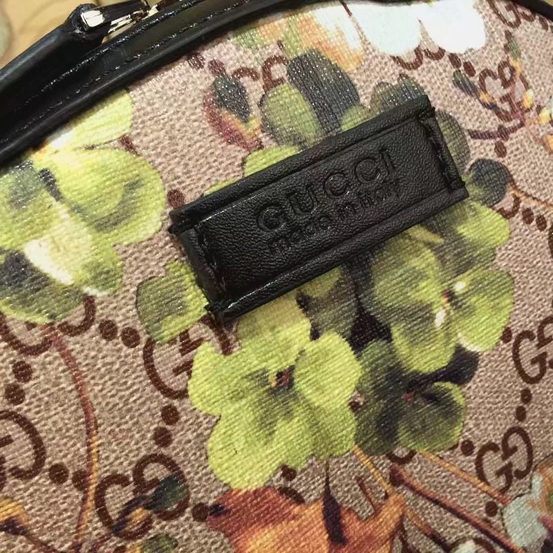 STRAPSTORY - GGC4 BAG - 860