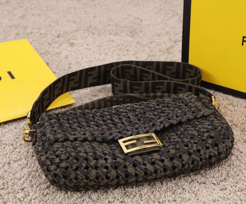 FDNI-Bags - Strap Story - 318