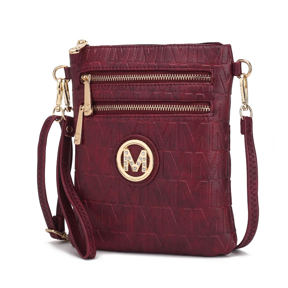 StrapStory - Crossbody 1251