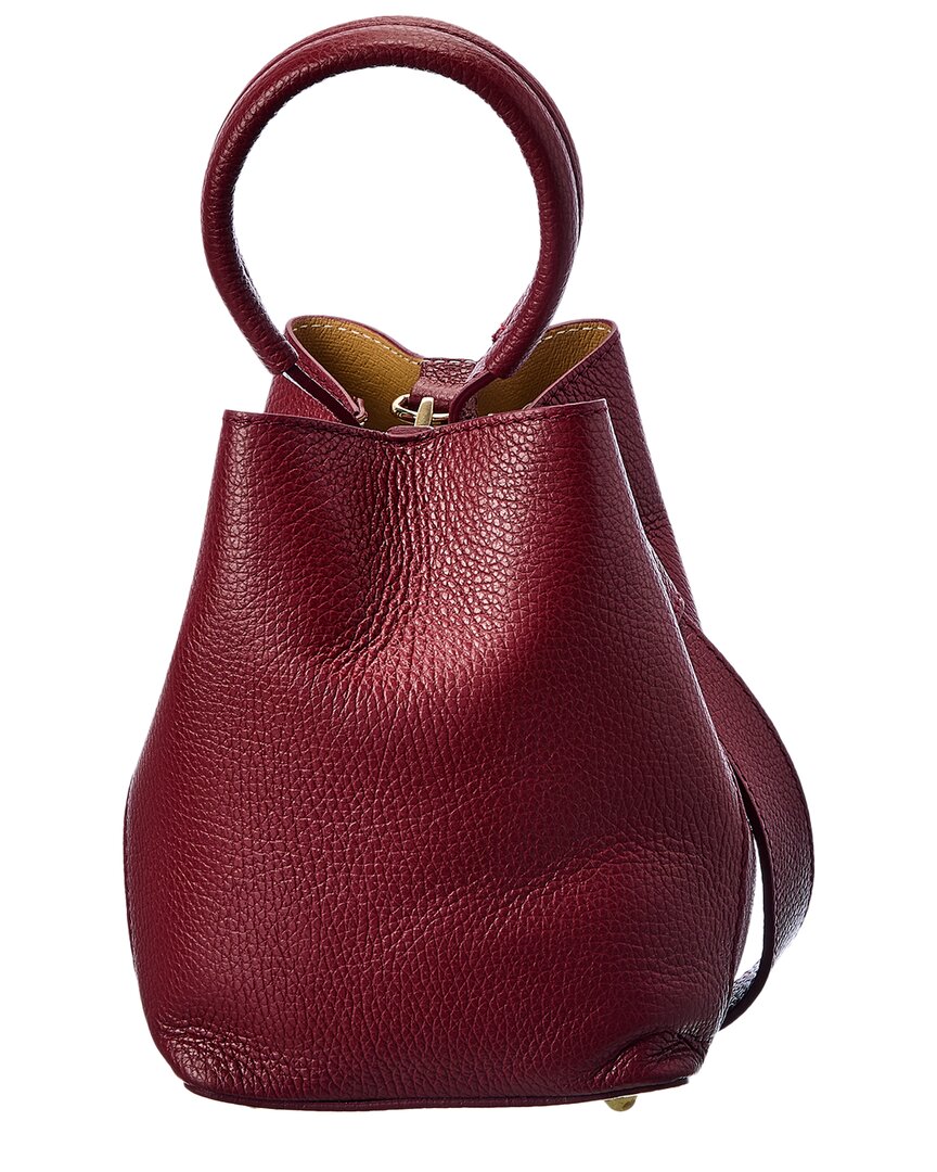 StrapStory - Bucket Bag 103
