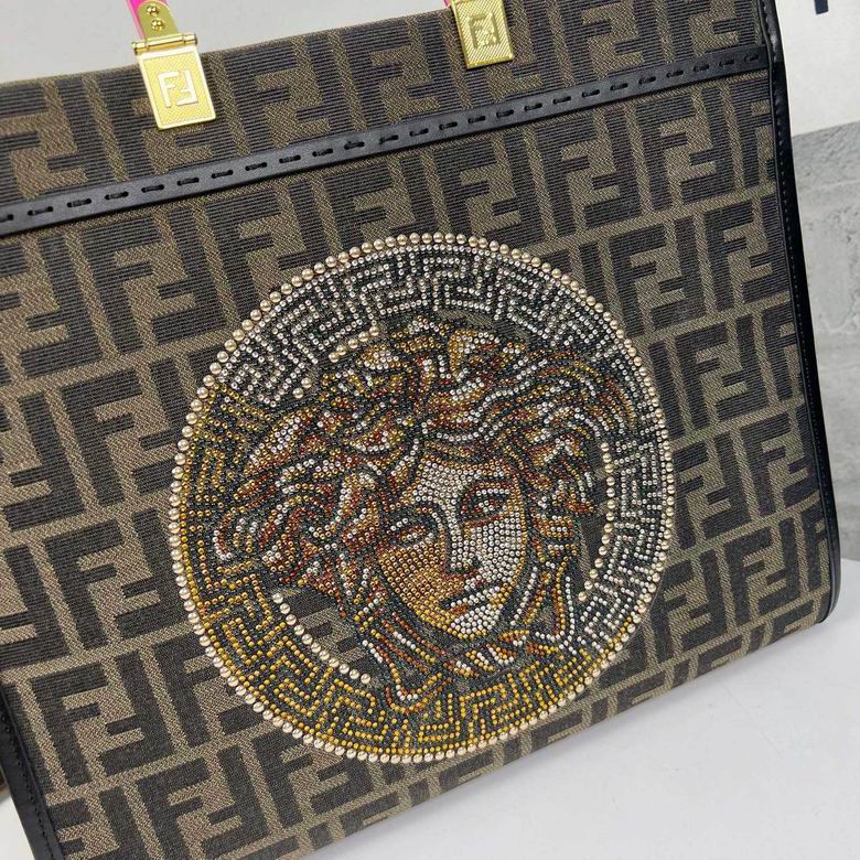 FDNI-Bags - Strap Story - 154