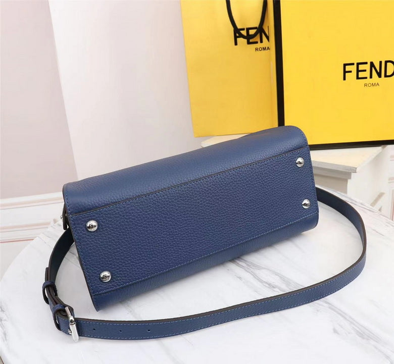 FDNI-Bags - Strap Story - 747