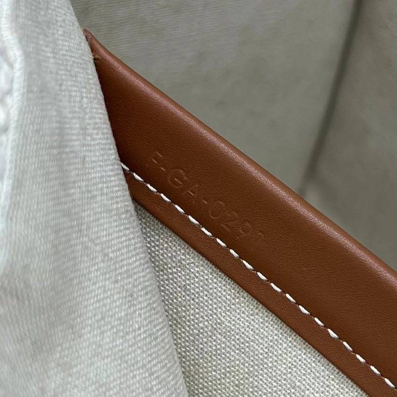 CLNE-Bags - Strap Story - 677