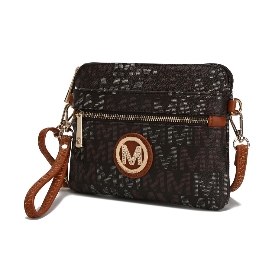 StrapStory - Crossbody 460