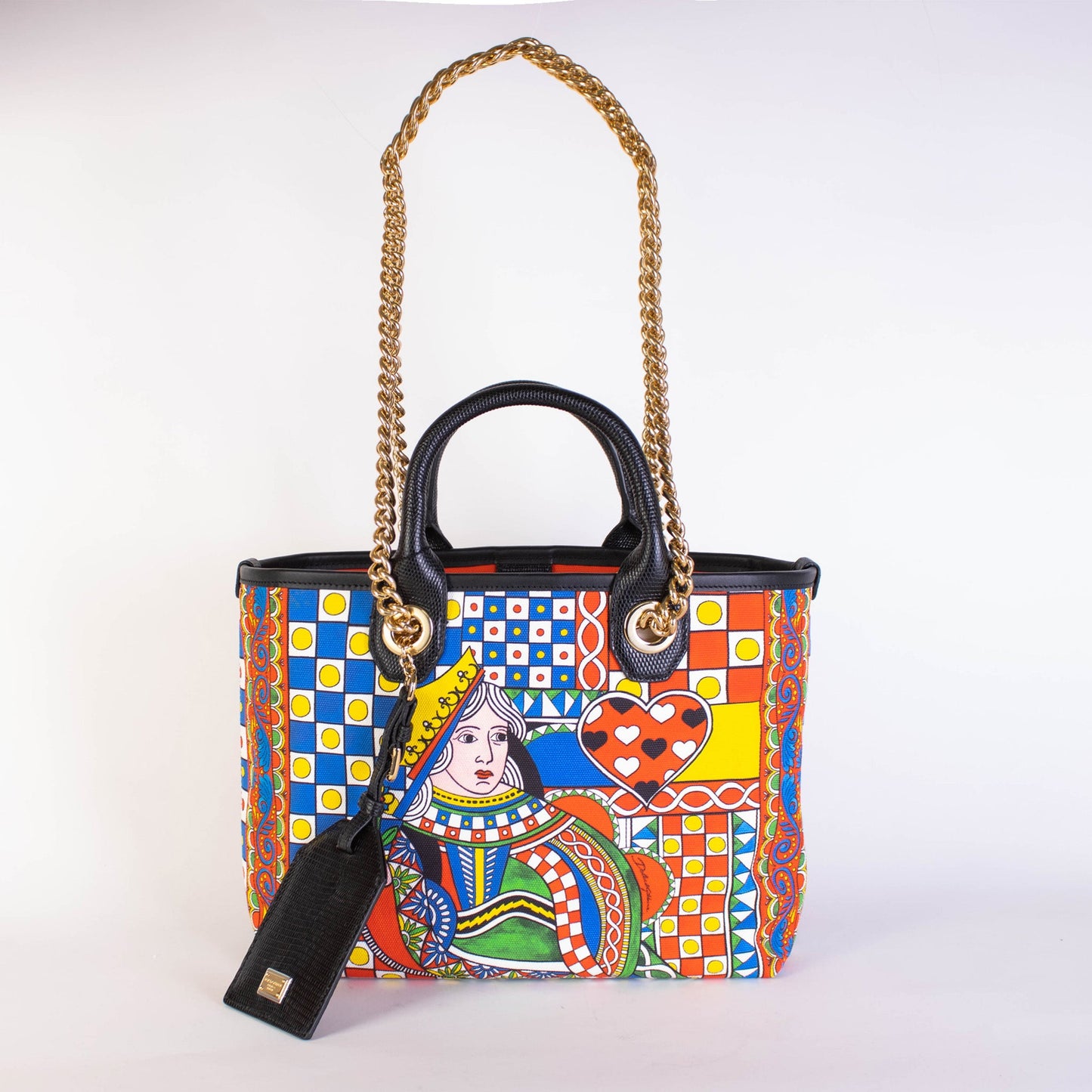 StrapStory - Bucket Bag 203